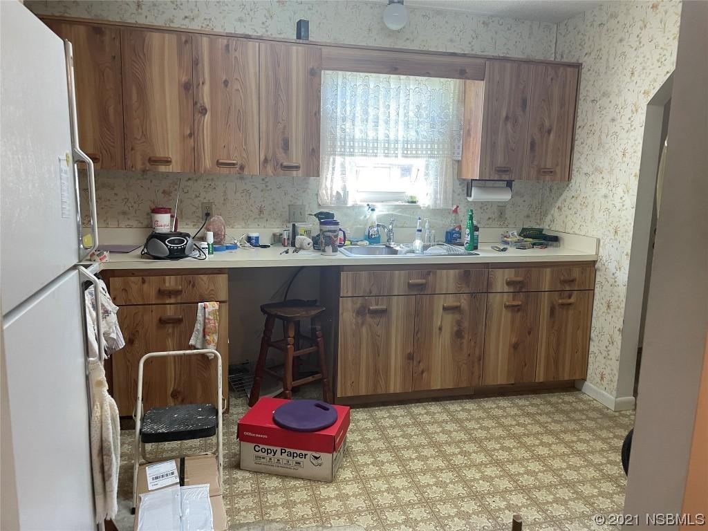 [Address Hidden by Seller], Edgewater, FL 32141