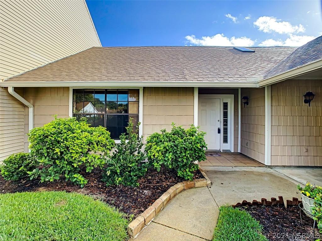 232 N Ridgewood Ave. #3A, Edgewater, FL 32132
