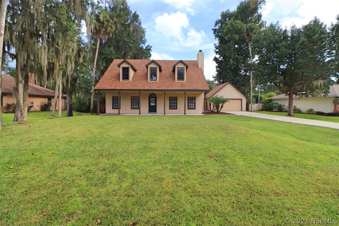 2242 Doster Dr., New Smyrna Beach, FL 32168