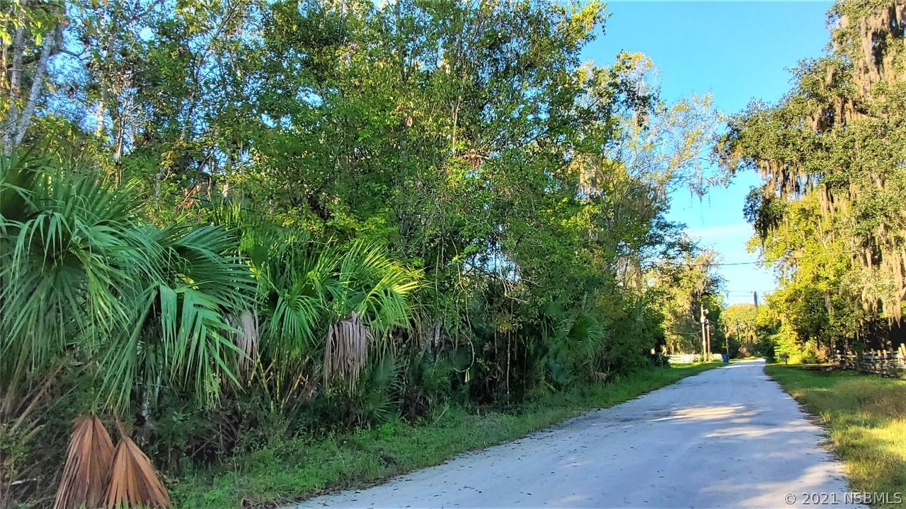 00 Ragis Rd., Edgewater, FL 32132