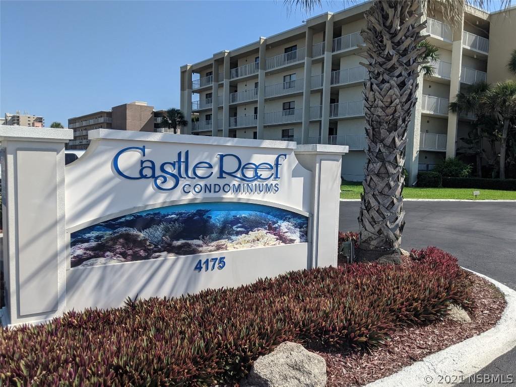 4175 S Atlantic Ave #3010, New Smyrna Beach, FL 32169