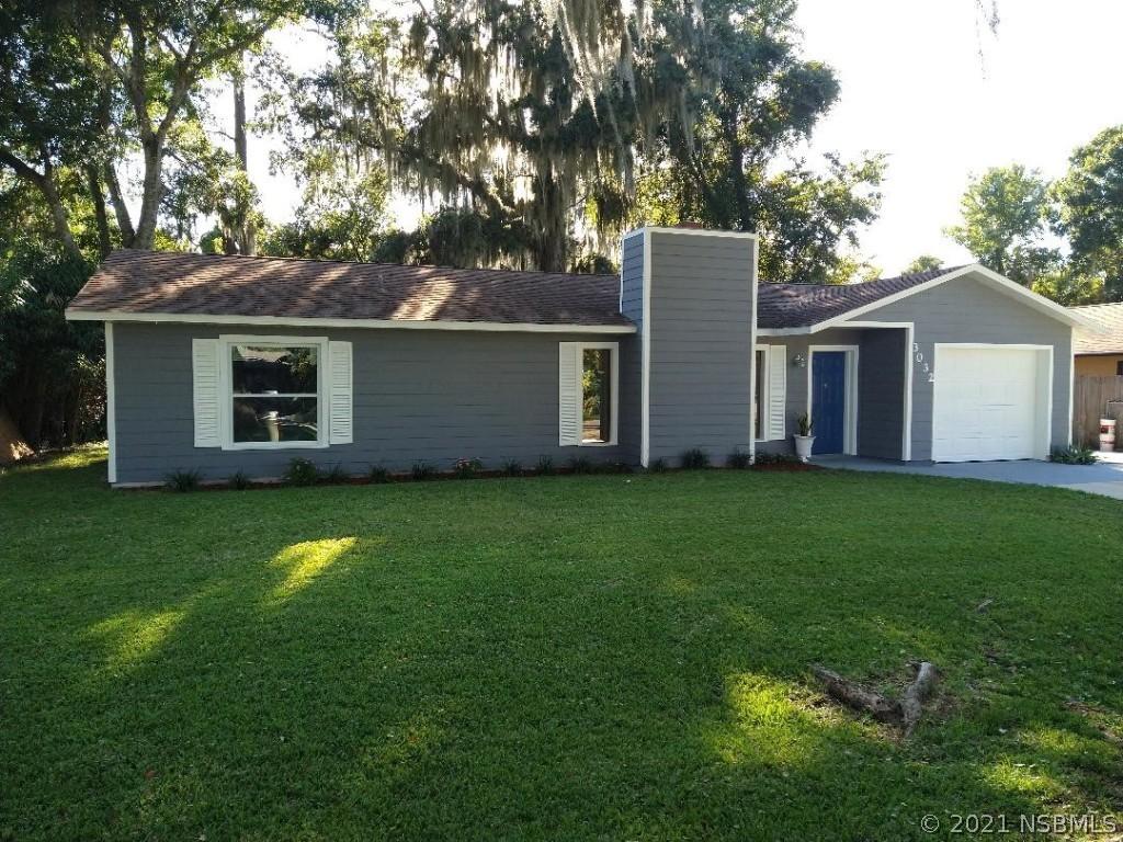3032 Lime Tree Dr., Edgewater, FL 32141
