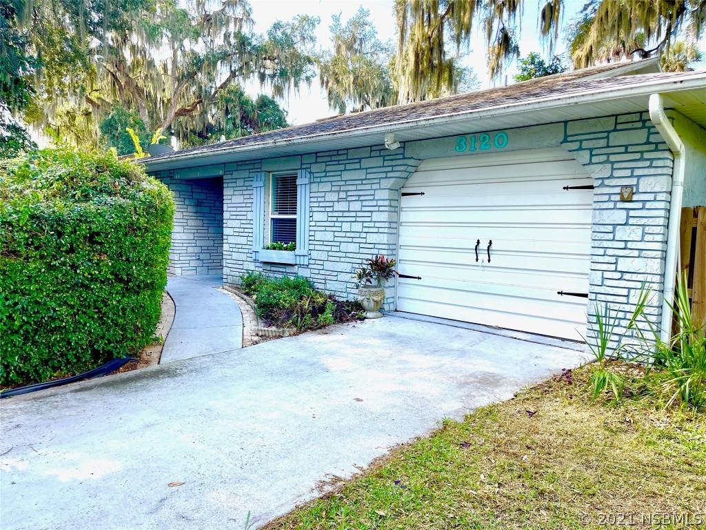 3120 Mango Tree Dr., Edgewater, FL 32141