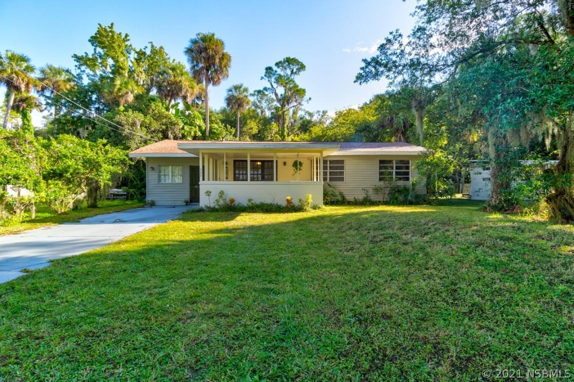 111 Linda Rd., New Smyrna Beach, FL 32168