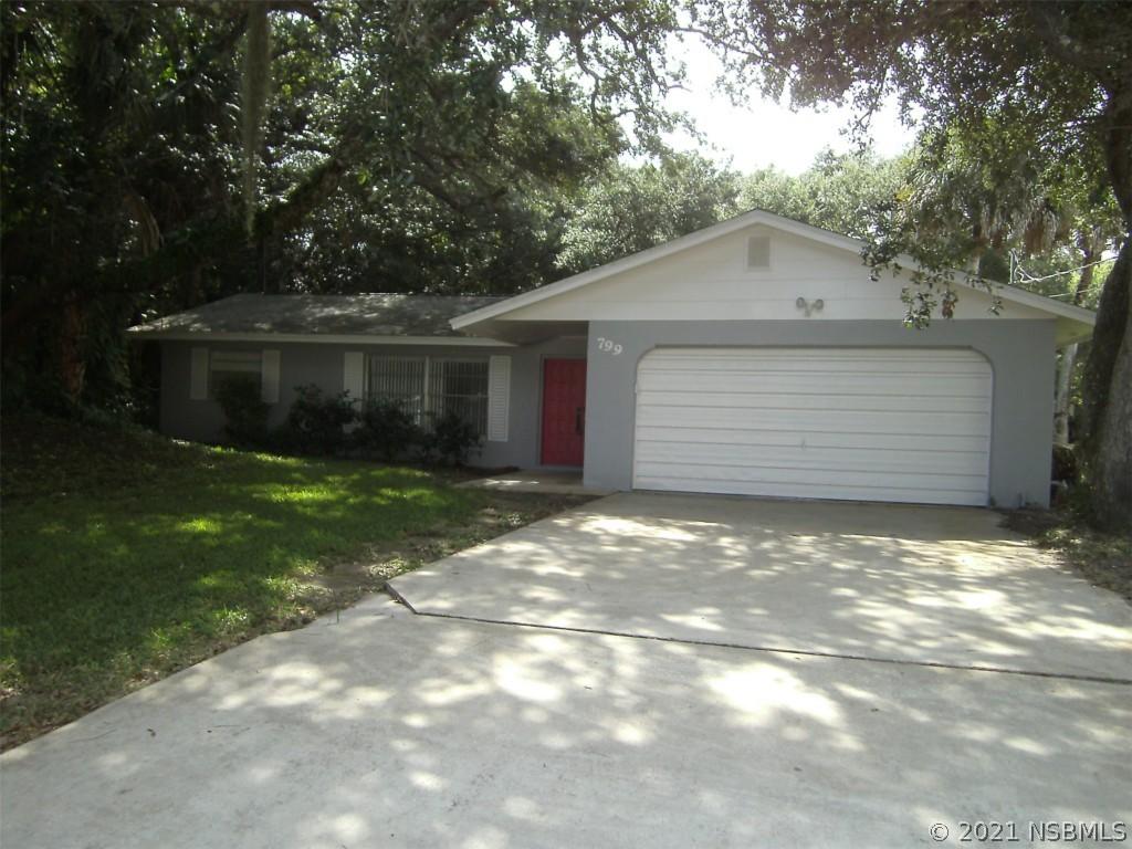 799 E 9th Ave., New Smyrna Beach, FL 32169
