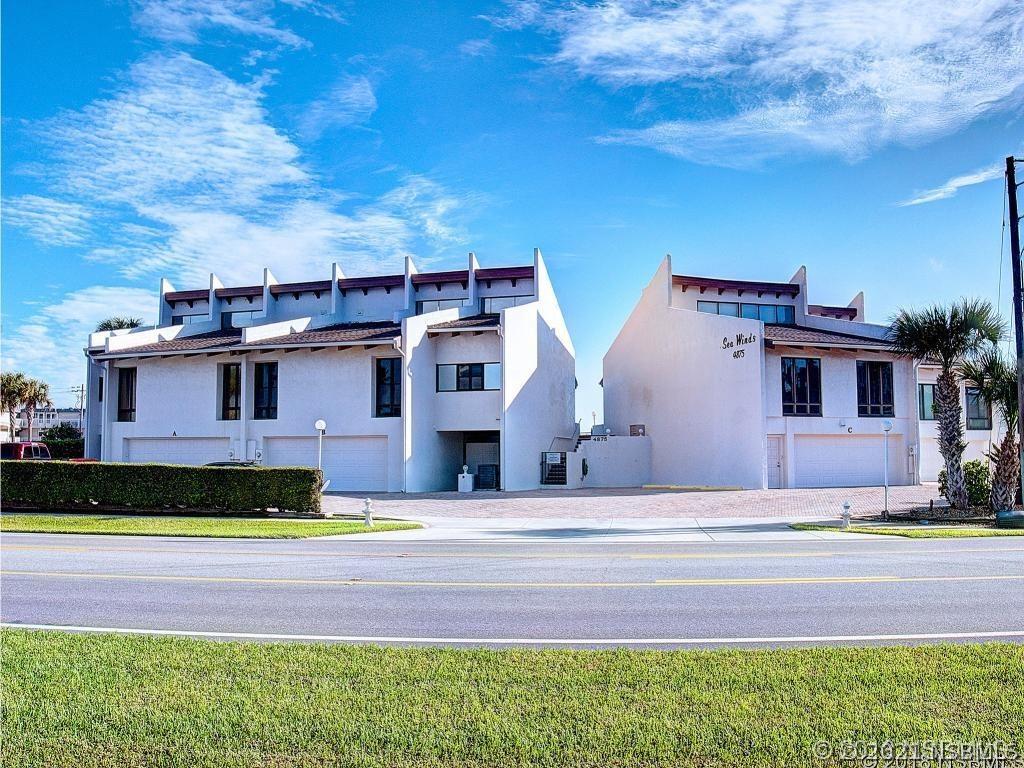 4875 S Atlantic Ave. #D, New Smyrna Beach, FL 32169
