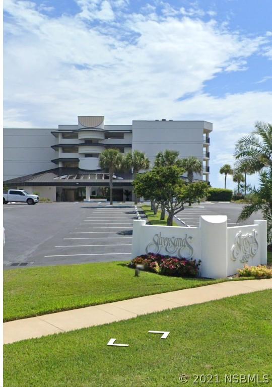 4865 S Atlantic Ave. #402, New Smyrna Beach, FL 32169