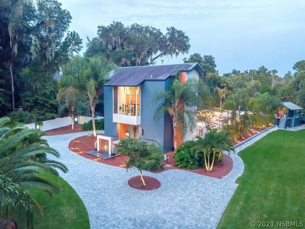 521 Wildwood Dr., New Smyrna Beach, FL 32168