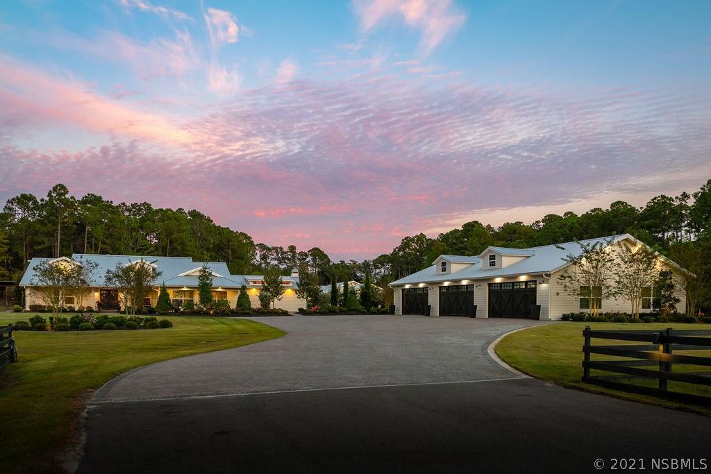 [Address Hidden by Seller], New Smyrna Beach, FL 32168
