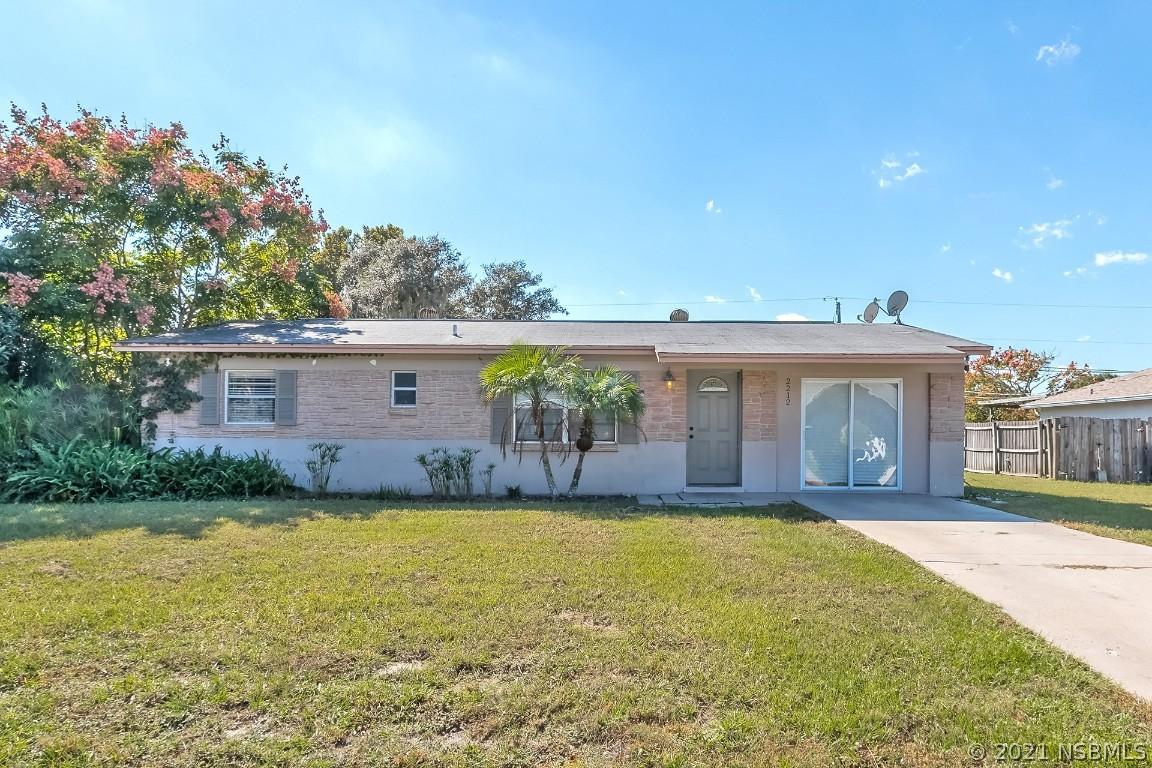 2212 Sabal Palm Dr., Edgewater, FL 32141