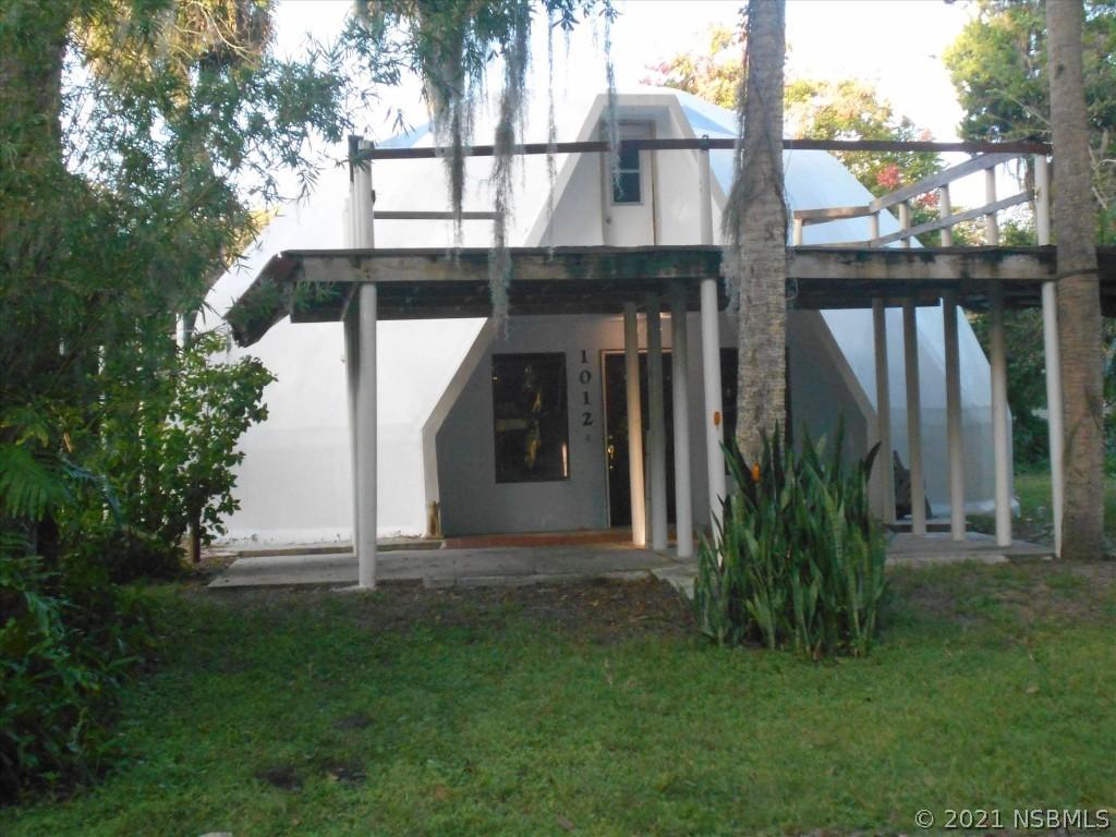 1012 Stacy Ln., New Smyrna Beach, FL 32168