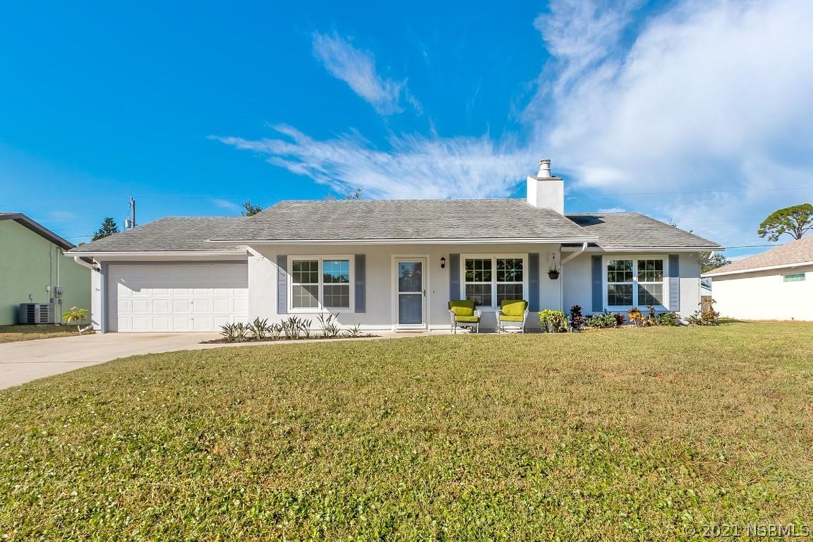 3022 Pine Tree Dr., Edgewater, FL 32141