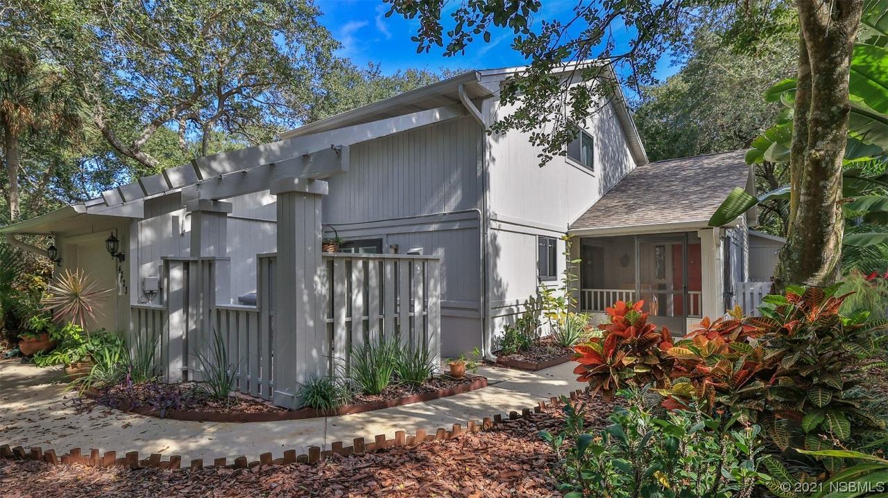 [Address Hidden by Seller], New Smyrna Beach, FL 32168