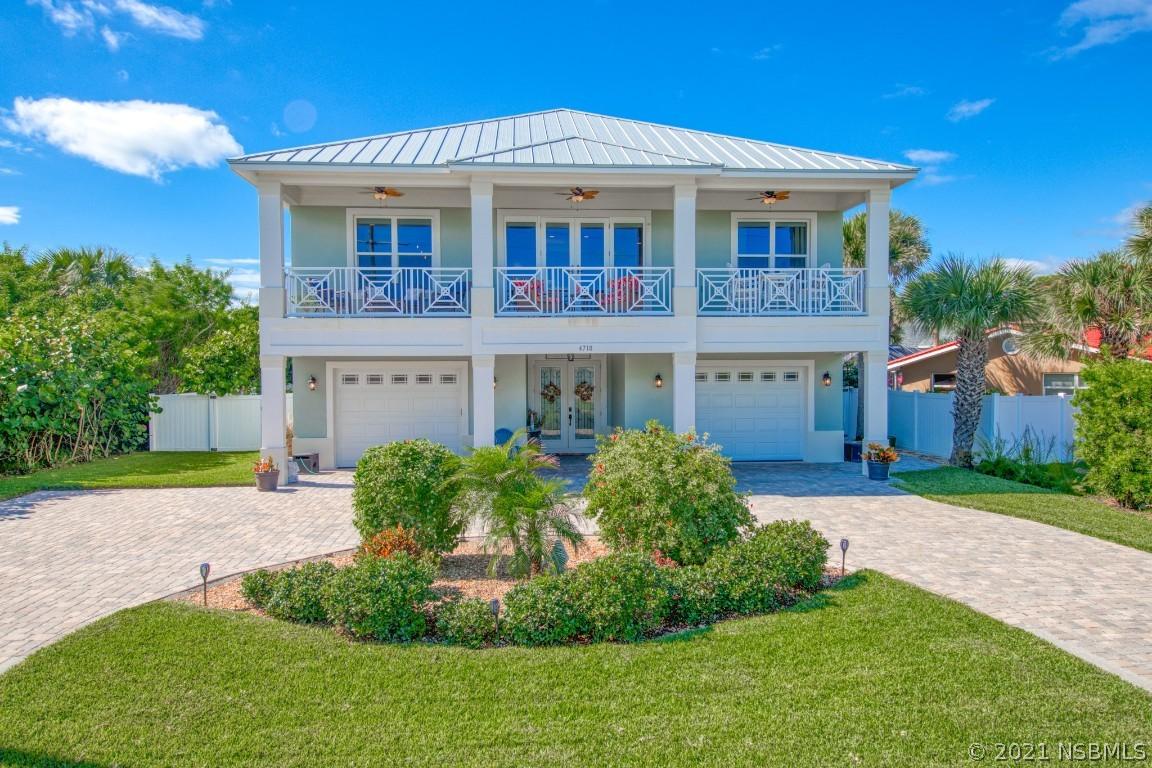 4710 S Atlantic Ave., Ponce Inlet, FL 32127