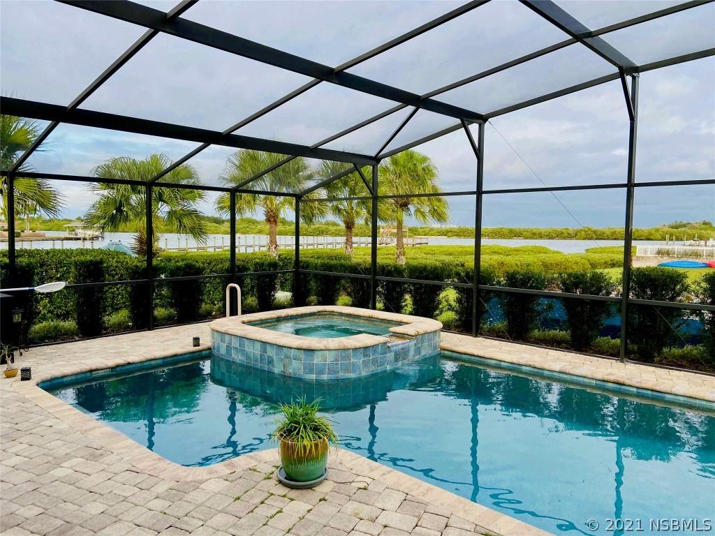 1523 S Riverside Dr., Edgewater, FL 32132