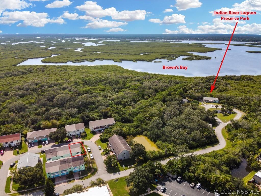 720 Laurel Bay Cir., New Smyrna Beach, FL 32169