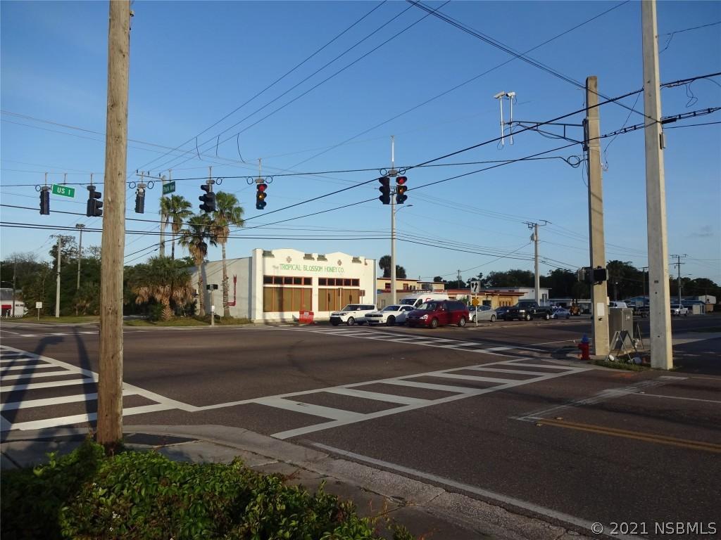 100 N Ridgewood Ave., Edgewater, FL 32132