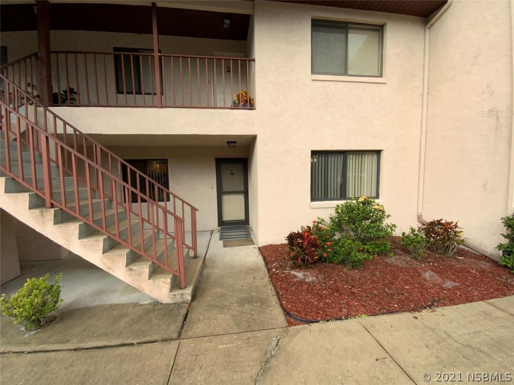 305 La Paloma Ln. #A-4, Titusville, FL 32780