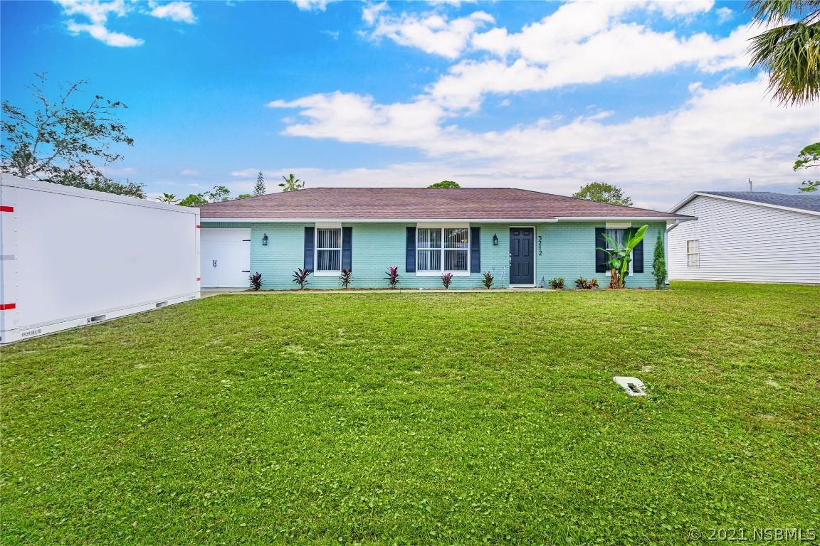 3212 Umbrella Tree Dr., Edgewater, FL 32132