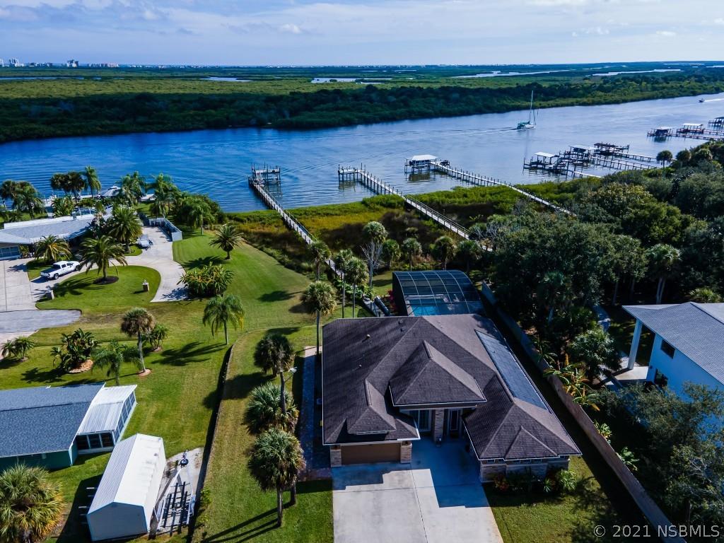 2311 Swordfish Ln., Edgewater, FL 32141