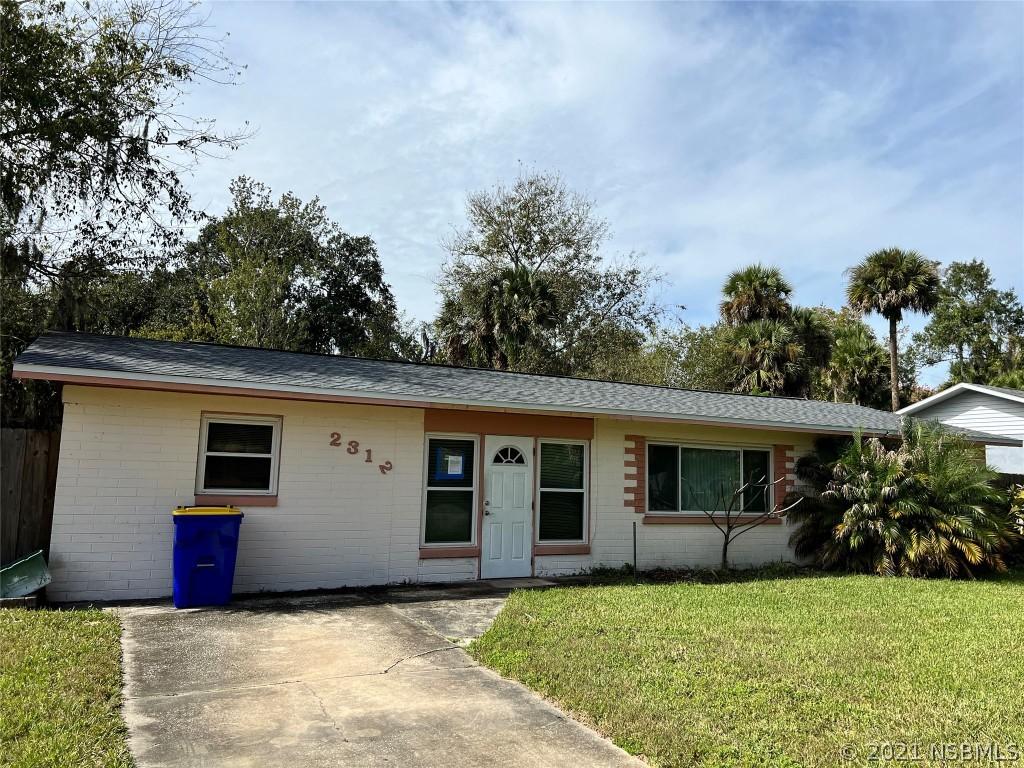 [Address Hidden by Seller], Edgewater, FL 32141