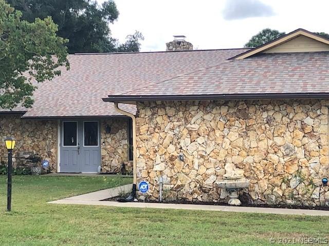 3556 Omni Cir., Edgewater, FL 32141