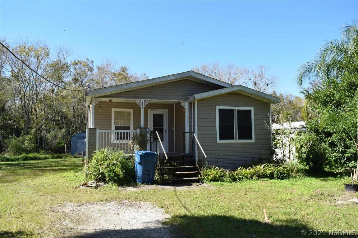 1470 Elizabeth St., New Smyrna Beach, FL 32168