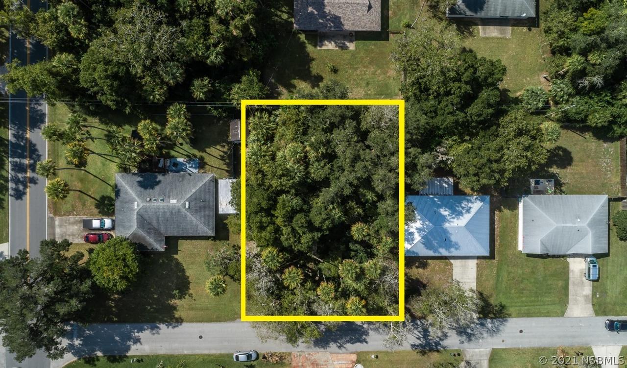 Kumquat Dr., Edgewater, FL 32141