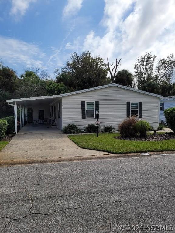 812 Navigators Way, Edgewater, FL 32141