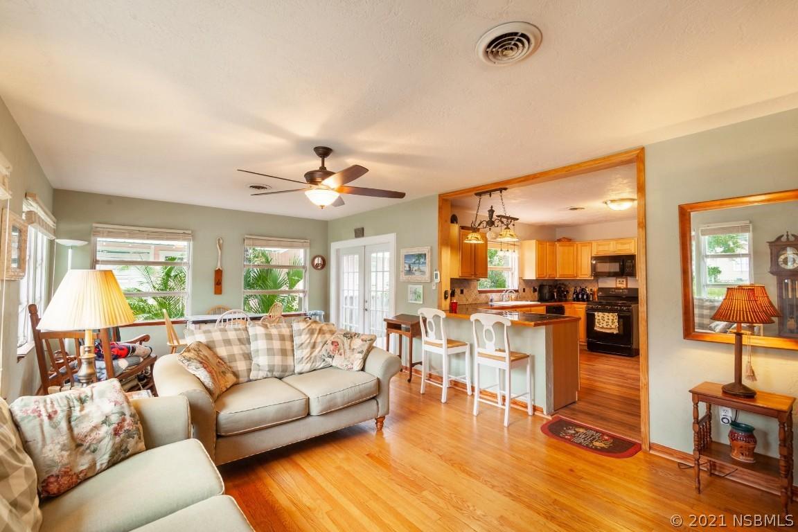 1117 Palmetto St., New Smyrna Beach, FL 32168