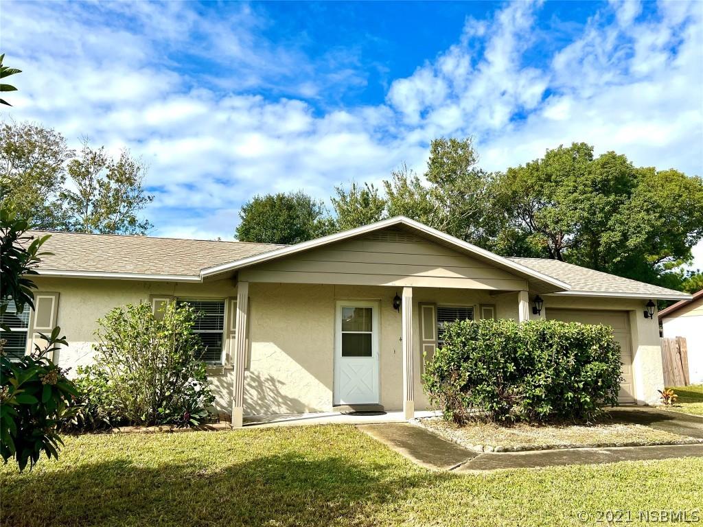 418 Wildwood Dr., Edgewater, FL 32132