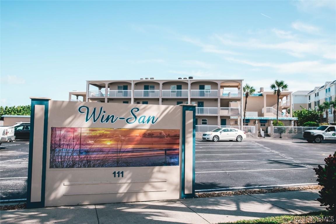 [Address Hidden by Seller], New Smyrna Beach, FL 32168