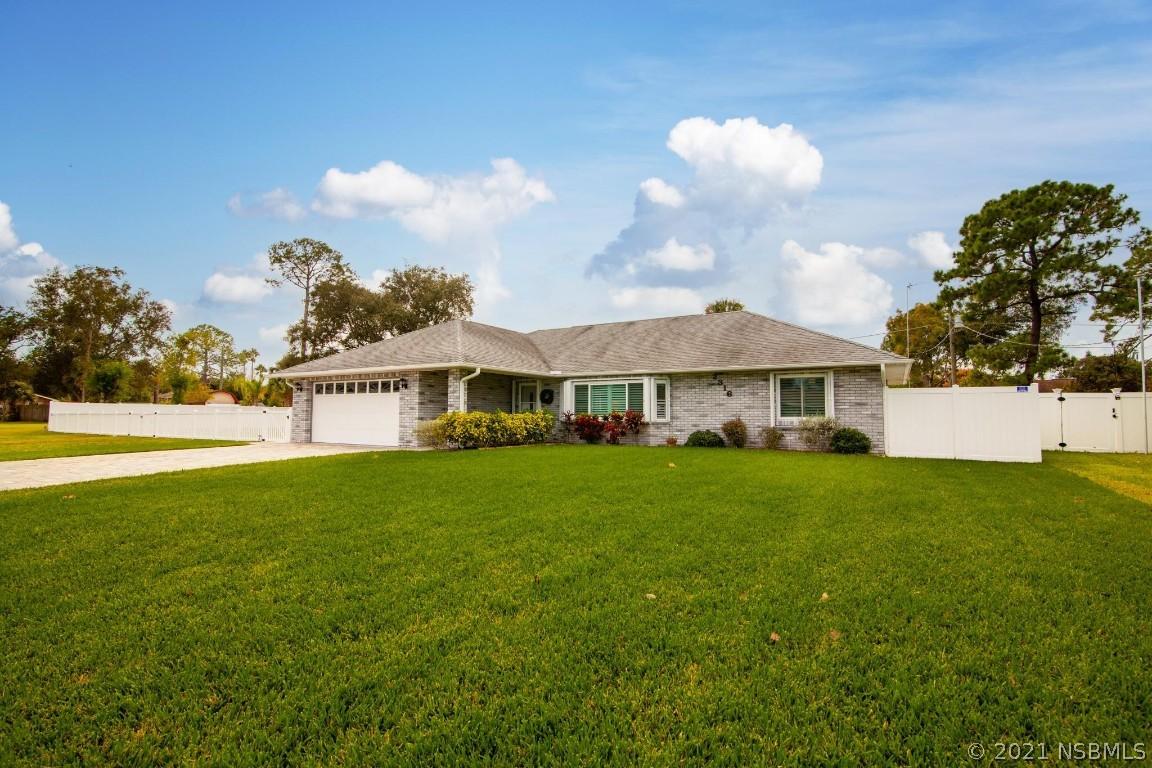 2316 Victory Palm Dr., Edgewater, FL 32141