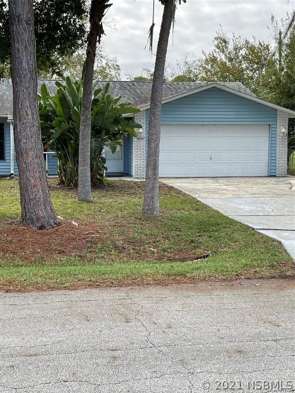3204 India Palm Dr., Edgewater, FL 32141