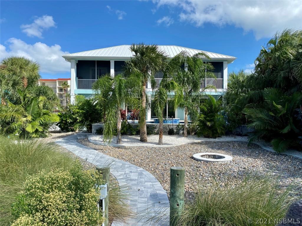 6756 Turtlemound Rd., New Smyrna Beach, FL 32169