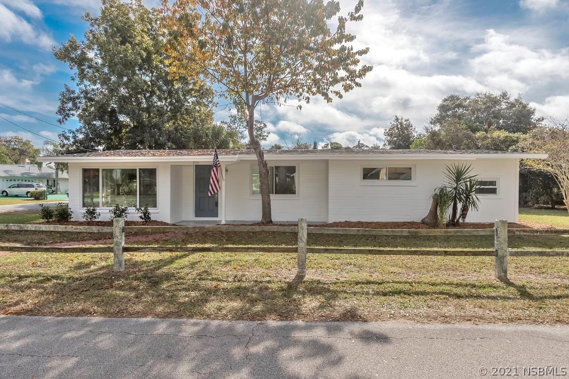 116 Woodley Ave., Edgewater, FL 32132