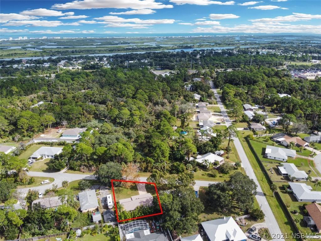 2764 E Banyan Tree Dr., Edgewater, FL 32141