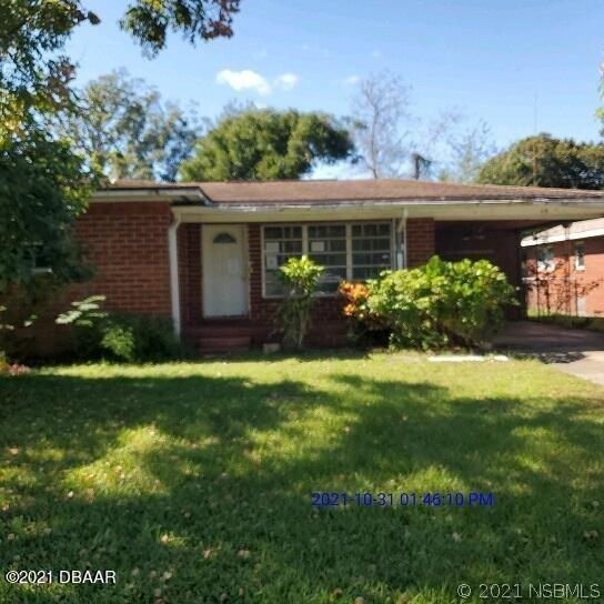 [Address Hidden by Seller], New Smyrna Beach, FL 32168