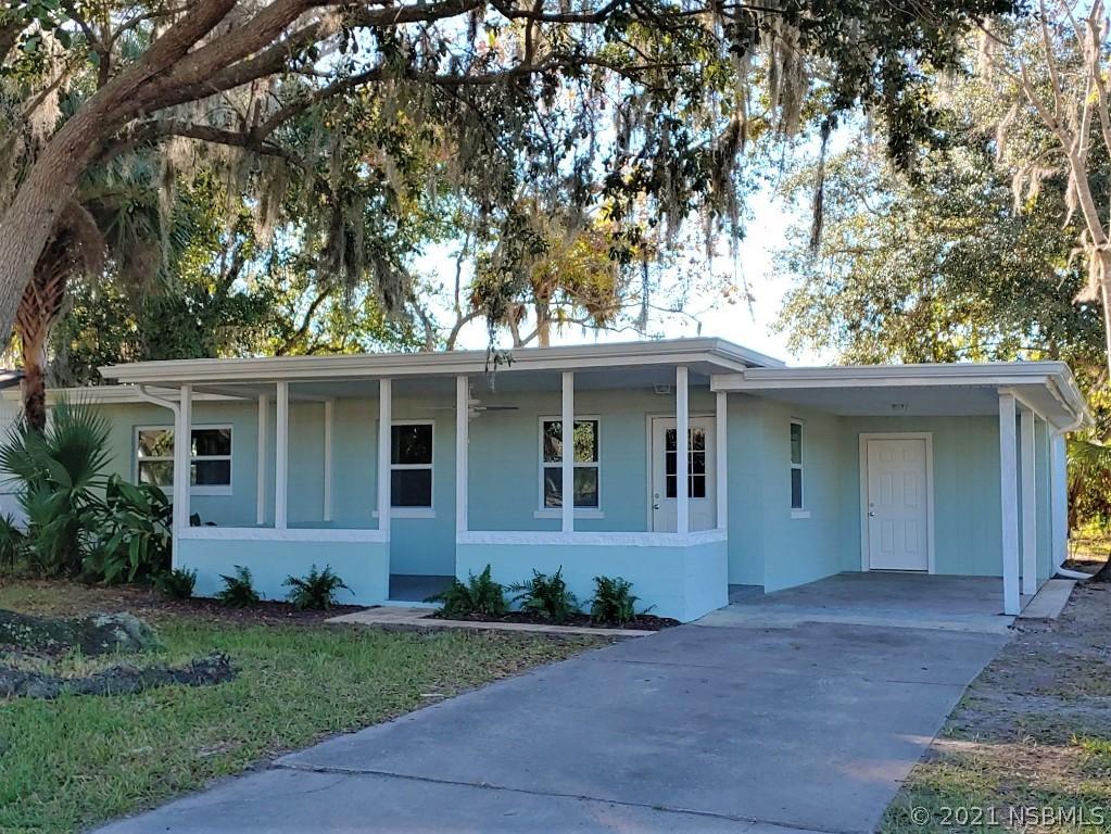 466 Palmetto St., Edgewater, FL 32132