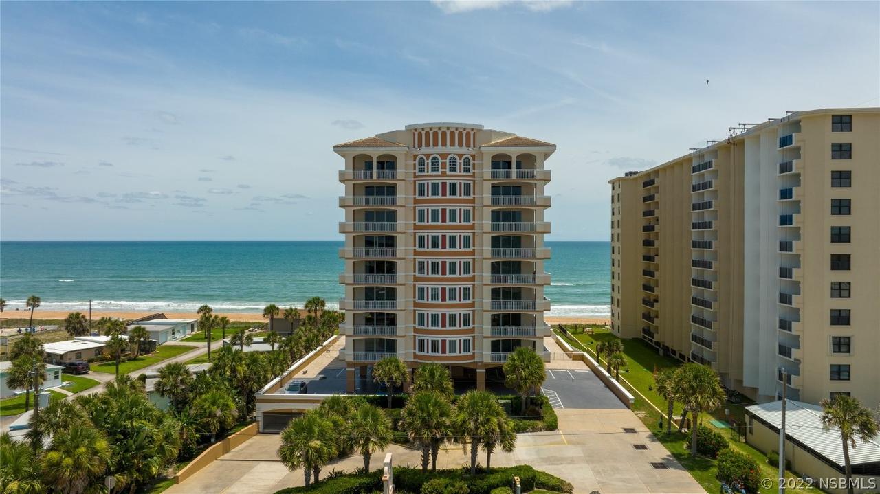 1425 Ocean Shore Blvd. #603, Ormond Beach, FL 32176