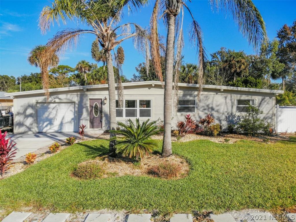 2445 Lydia Way, New Smyrna Beach, FL 32168