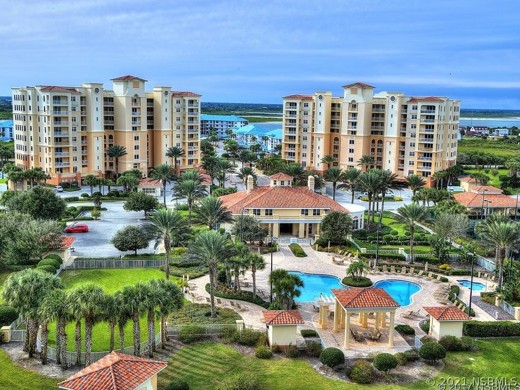 259 Minorca Beach Way #603, New Smyrna Beach, FL 32169