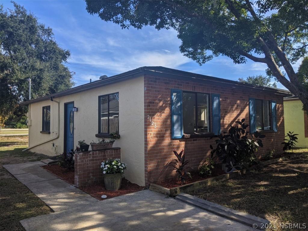 2123 India Palm Dr., Edgewater, FL 32141