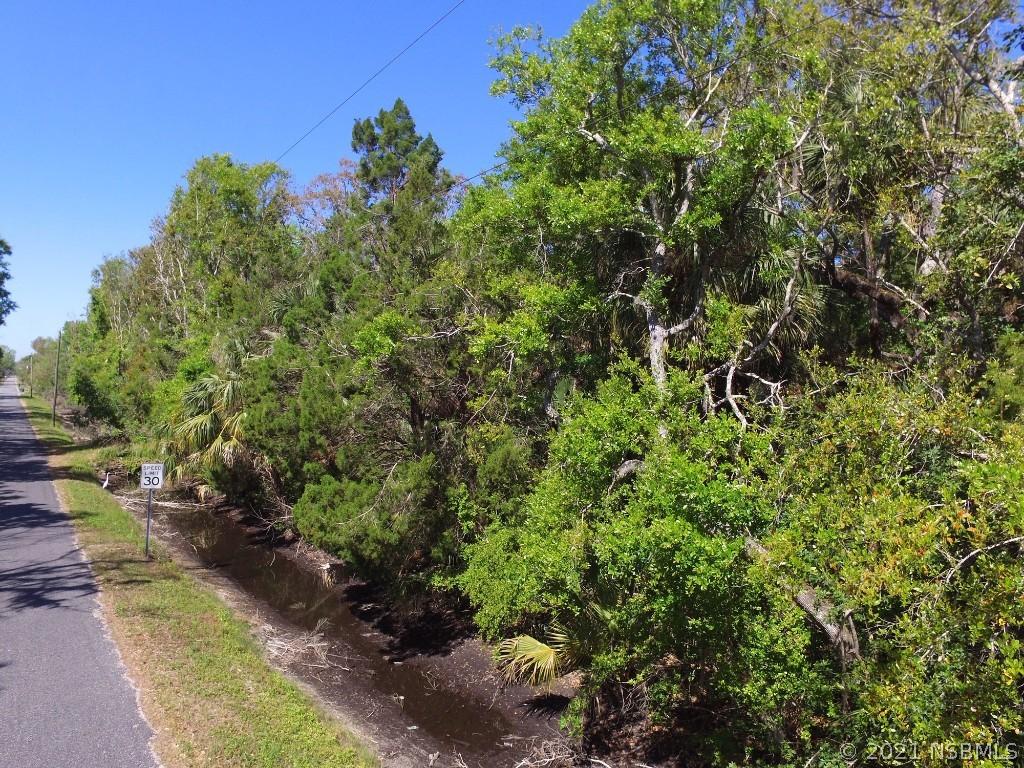 1198 S Us 1, Oak Hill, FL 32759