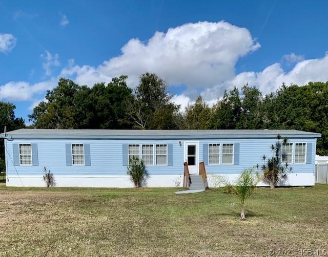 [Address Hidden by Seller], Oak Hill, FL 32759