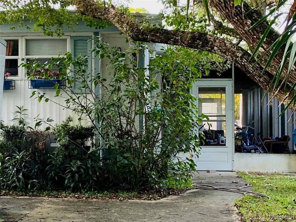 119 Alice St., Edgewater, FL 32141