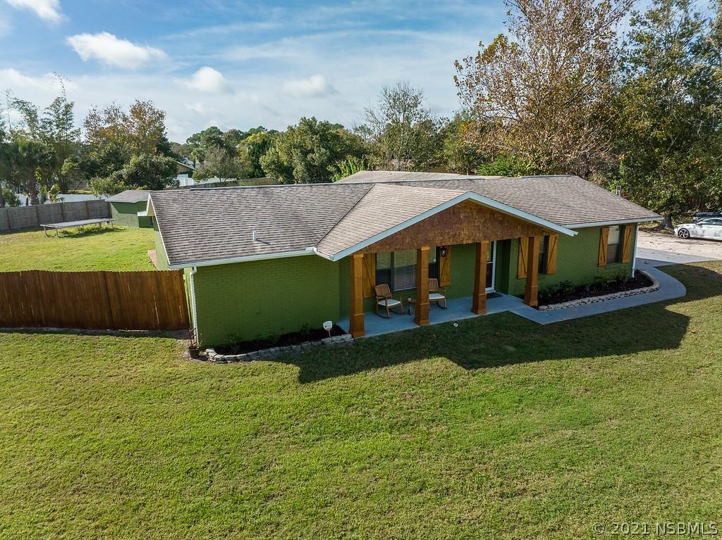 3513 Omni Cir., Edgewater, FL 32141