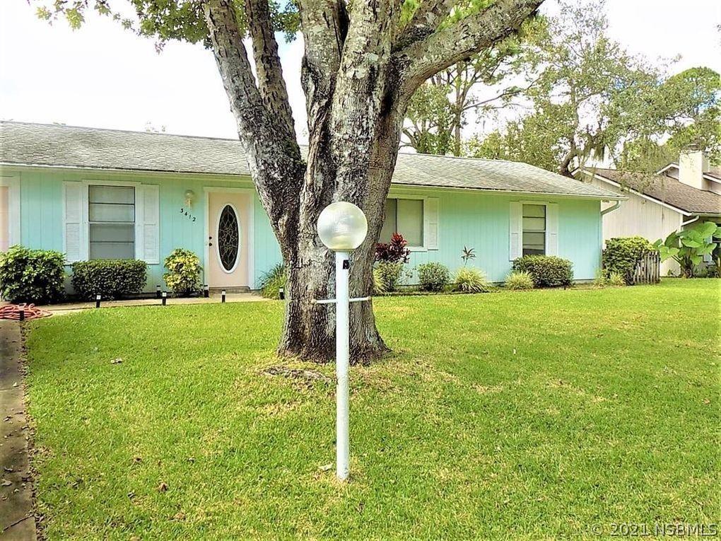 [Address Hidden by Seller], Edgewater, FL 32141