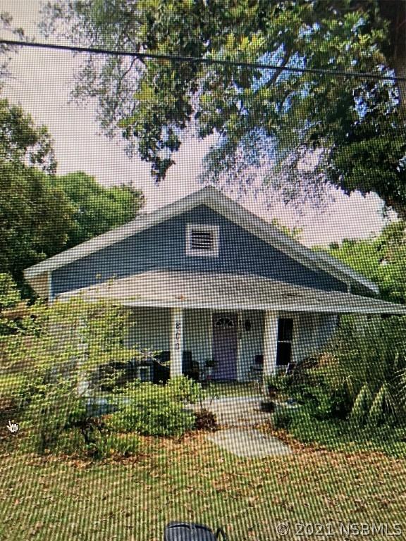 [Address Hidden by Seller], New Smyrna Beach, FL 32168