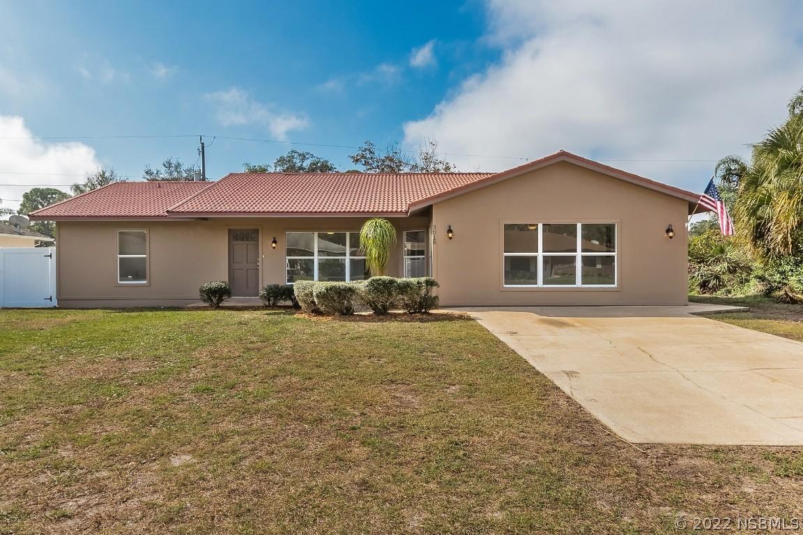 3018 Juniper Dr., Edgewater, FL 32141